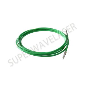 Cable de fibra